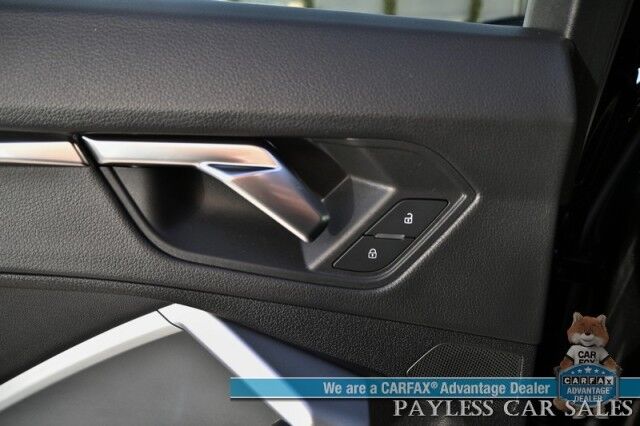 2023 Audi Q3 S line Premium Anchorage AK