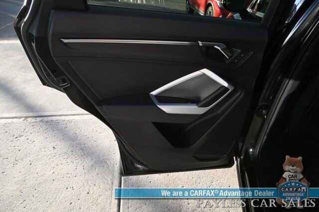 2023 Audi Q3 S line Premium Anchorage AK 2023 Audi Q3 S line Premium Anchorage AK