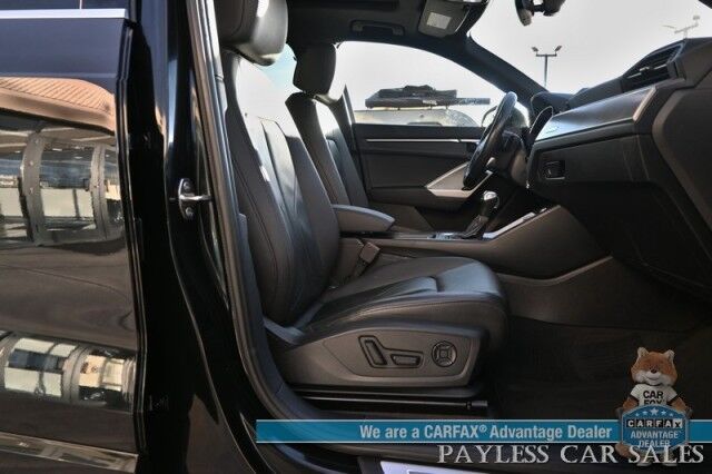 2023 Audi Q3 S line Premium Anchorage AK 2023 Audi Q3 S line Premium Anchorage AK