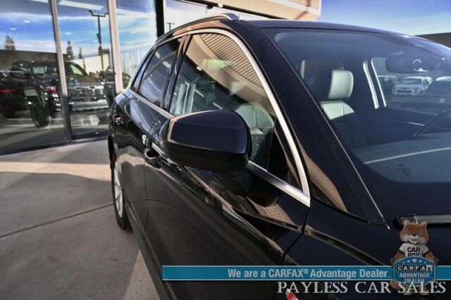 2023 Audi Q3 S line Premium Anchorage AK 2023 Audi Q3 S line Premium Anchorage AK