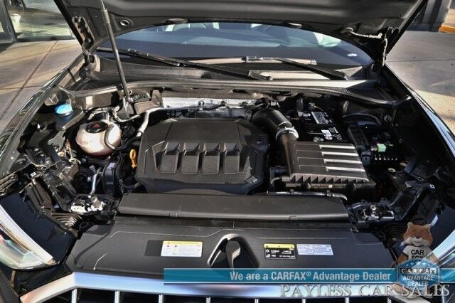 2023 Audi Q3 S line Premium Anchorage AK