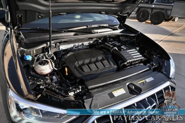 2023 Audi Q3 S line Premium Anchorage AK 2023 Audi Q3 S line Premium Anchorage AK