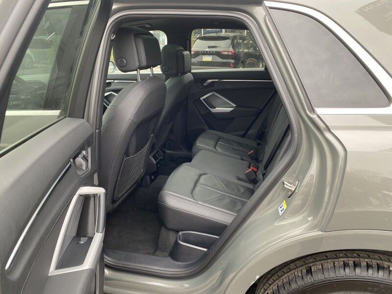 2023 Audi Q3 S line Premium Bristol  PA