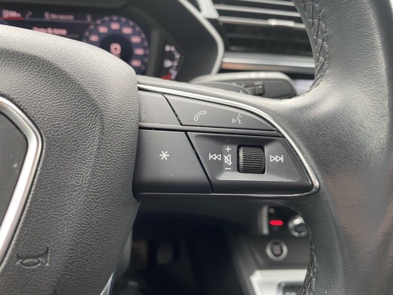 2023 Audi Q3 S line Premium Bristol  PA