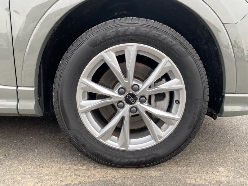 2023 Audi Q3 S line Premium Bristol  PA