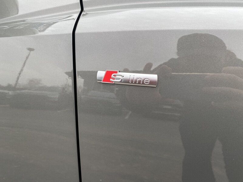2023 Audi Q3 S line Premium Bristol  PA