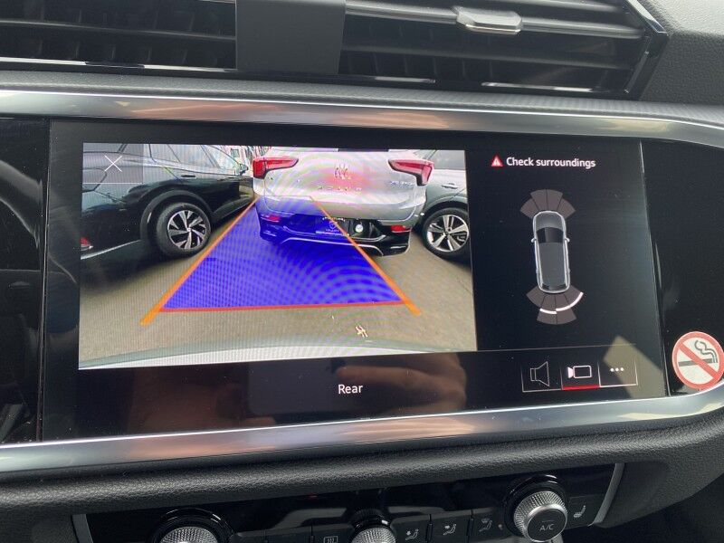 2023 Audi Q3 S line Premium Springfield PA