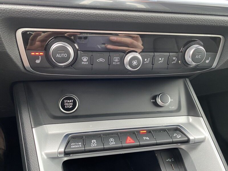 2023 Audi Q3 S line Premium Springfield PA