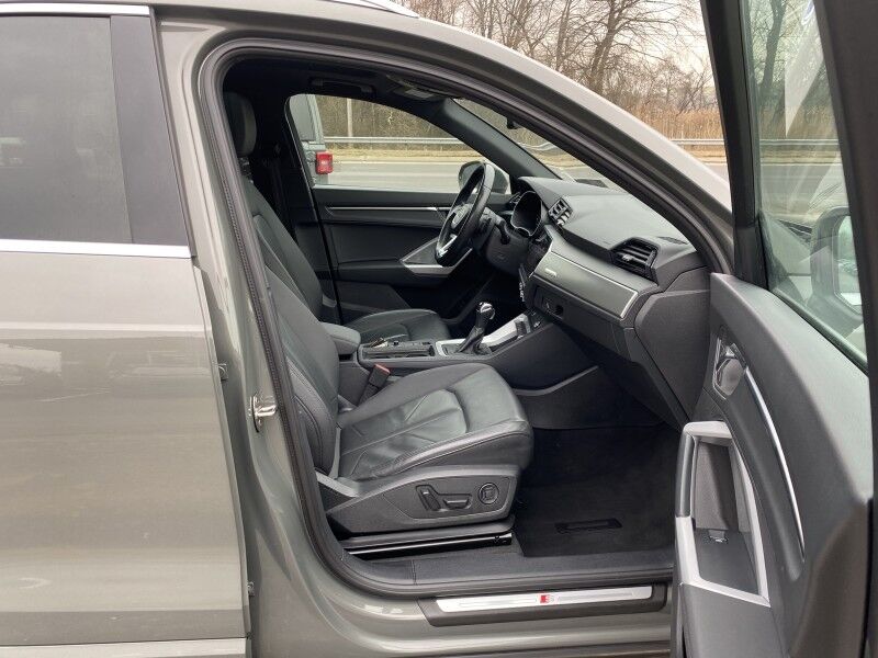 2023 Audi Q3 S line Premium Springfield PA