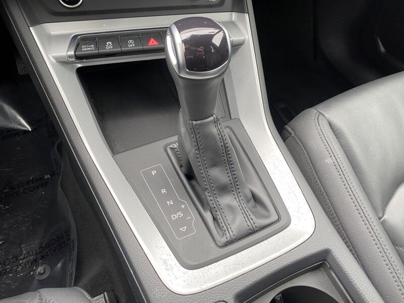 2023 Audi Q3 S line Premium Springfield PA