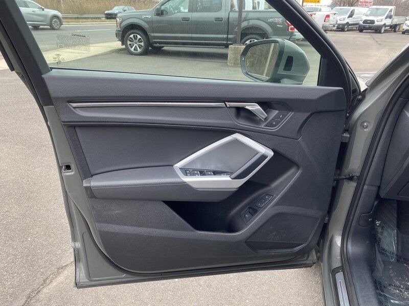2023 Audi Q3 S line Premium Springfield PA