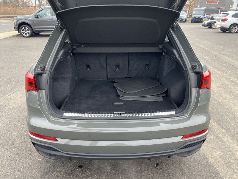 2023 Audi Q3 S line Premium Springfield PA