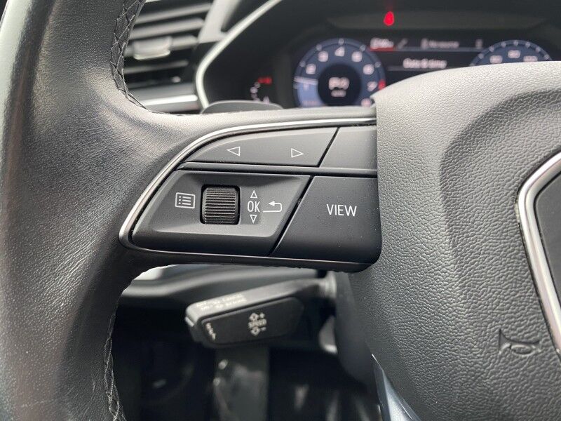 2023 Audi Q3 S line Premium Springfield PA