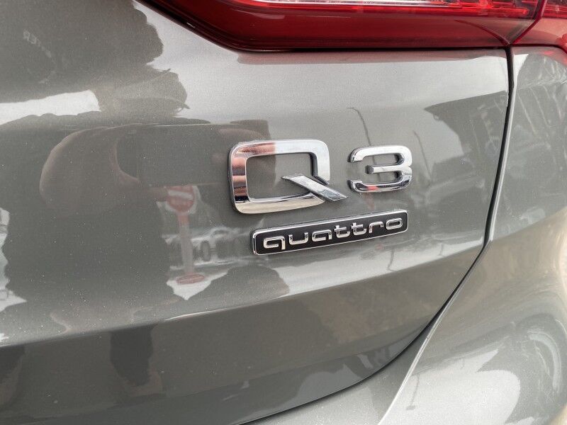 2023 Audi Q3 S line Premium Springfield PA