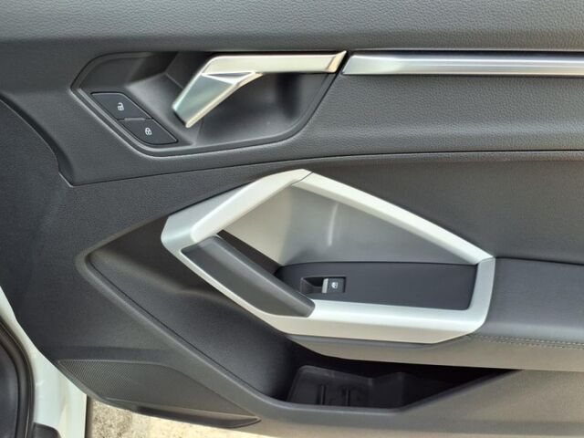 2023 Audi Q3 S line Premium Plus  TX