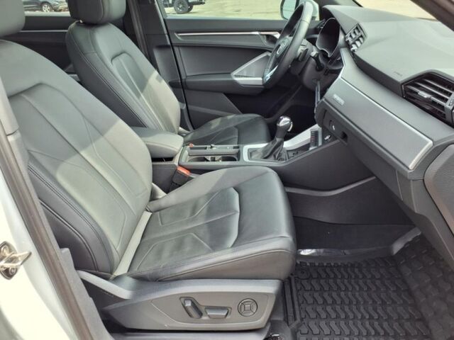 2023 Audi Q3 S line Premium Plus  TX