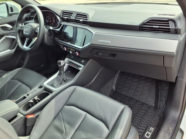 2023 Audi Q3 S line Premium Plus  TX