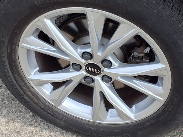 2023 Audi Q3 S line Premium Plus  TX