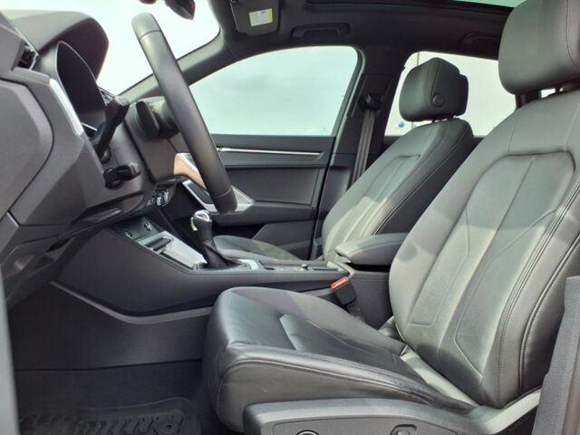 2023 Audi Q3 S line Premium Plus  TX