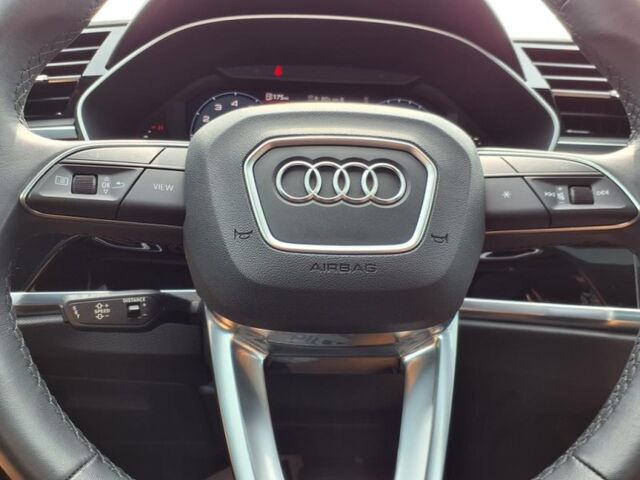 2023 Audi Q3 S line Premium Plus  TX