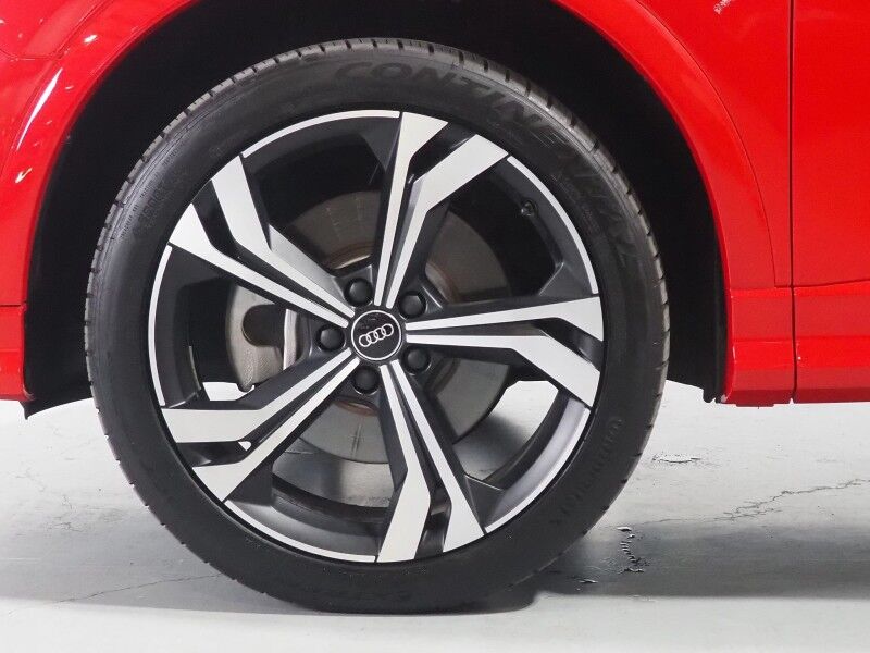 2023 Audi Q3 S line Premium Plus 45 TFSI Quattro *BLACK OPTIC PKG, NAVIGATION, VIRTUAL COCKPIT, ADAPTIVE CRUISE, SAFETY ALERTS, 360 CAMERAS, PANO MOONROOF, LEATHER, HEATED SEATS, ADVANCED KEY, POWER LIFTGATE, SONOS AUDIO, WIRELESS CHARGING, ANDROID & APPLE Round Rock TX