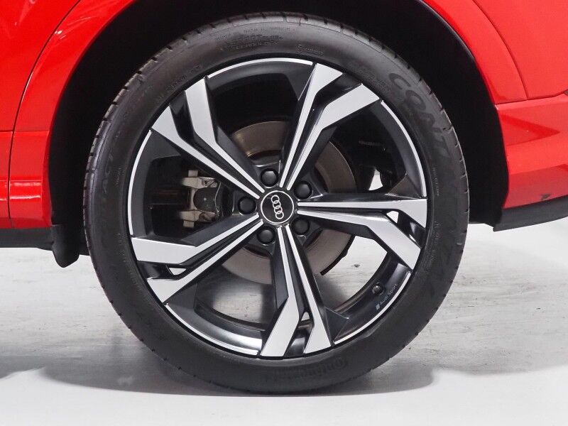 2023 Audi Q3 S line Premium Plus 45 TFSI Quattro *BLACK OPTIC PKG, NAVIGATION, VIRTUAL COCKPIT, ADAPTIVE CRUISE, SAFETY ALERTS, 360 CAMERAS, PANO MOONROOF, LEATHER, HEATED SEATS, ADVANCED KEY, POWER LIFTGATE, SONOS AUDIO, WIRELESS CHARGING, ANDROID & APPLE Round Rock TX