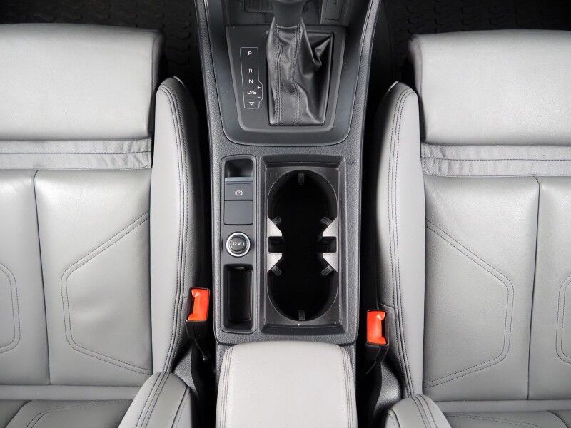 2023 Audi Q3 S line Premium Plus 45 TFSI Quattro *BLACK OPTIC PKG, NAVIGATION, VIRTUAL COCKPIT, ADAPTIVE CRUISE, SAFETY ALERTS, 360 CAMERAS, PANO MOONROOF, LEATHER, HEATED SEATS, ADVANCED KEY, POWER LIFTGATE, SONOS AUDIO, WIRELESS CHARGING, ANDROID & APPLE Round Rock TX