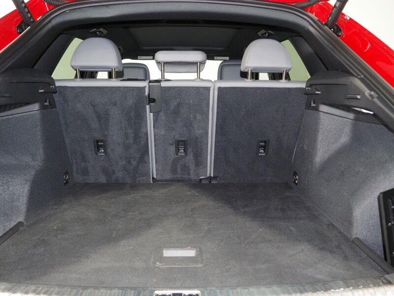 2023 Audi Q3 S line Premium Plus 45 TFSI Quattro *BLACK OPTIC PKG, NAVIGATION, VIRTUAL COCKPIT, ADAPTIVE CRUISE, SAFETY ALERTS, 360 CAMERAS, PANO MOONROOF, LEATHER, HEATED SEATS, ADVANCED KEY, POWER LIFTGATE, SONOS AUDIO, WIRELESS CHARGING, ANDROID & APPLE Round Rock TX