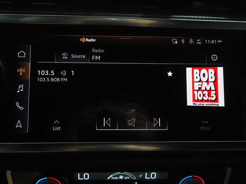 2023 Audi Q3 S line Premium Plus 45 TFSI Quattro *BLACK OPTIC PKG, NAVIGATION, VIRTUAL COCKPIT, ADAPTIVE CRUISE, SAFETY ALERTS, 360 CAMERAS, PANO MOONROOF, LEATHER, HEATED SEATS, ADVANCED KEY, POWER LIFTGATE, SONOS AUDIO, WIRELESS CHARGING, ANDROID & APPLE Round Rock TX
