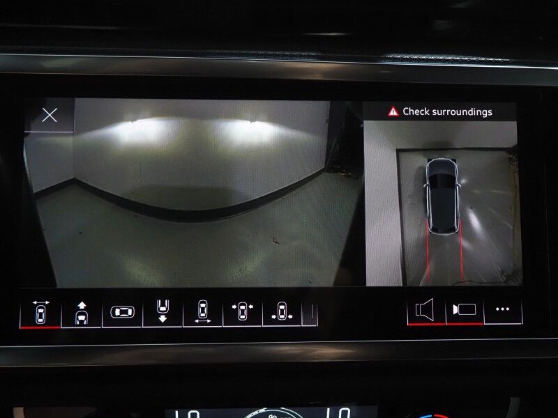 2023 Audi Q3 S line Premium Plus 45 TFSI Quattro *BLACK OPTIC PKG, NAVIGATION, VIRTUAL COCKPIT, ADAPTIVE CRUISE, SAFETY ALERTS, 360 CAMERAS, PANO MOONROOF, LEATHER, HEATED SEATS, ADVANCED KEY, POWER LIFTGATE, SONOS AUDIO, WIRELESS CHARGING, ANDROID & APPLE Round Rock TX