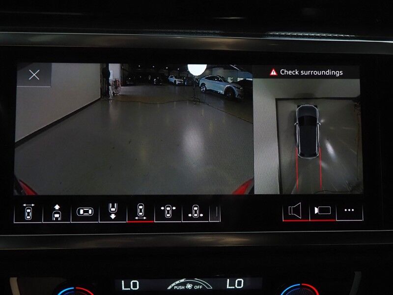 2023 Audi Q3 S line Premium Plus 45 TFSI Quattro *BLACK OPTIC PKG, NAVIGATION, VIRTUAL COCKPIT, ADAPTIVE CRUISE, SAFETY ALERTS, 360 CAMERAS, PANO MOONROOF, LEATHER, HEATED SEATS, ADVANCED KEY, POWER LIFTGATE, SONOS AUDIO, WIRELESS CHARGING, ANDROID & APPLE Round Rock TX