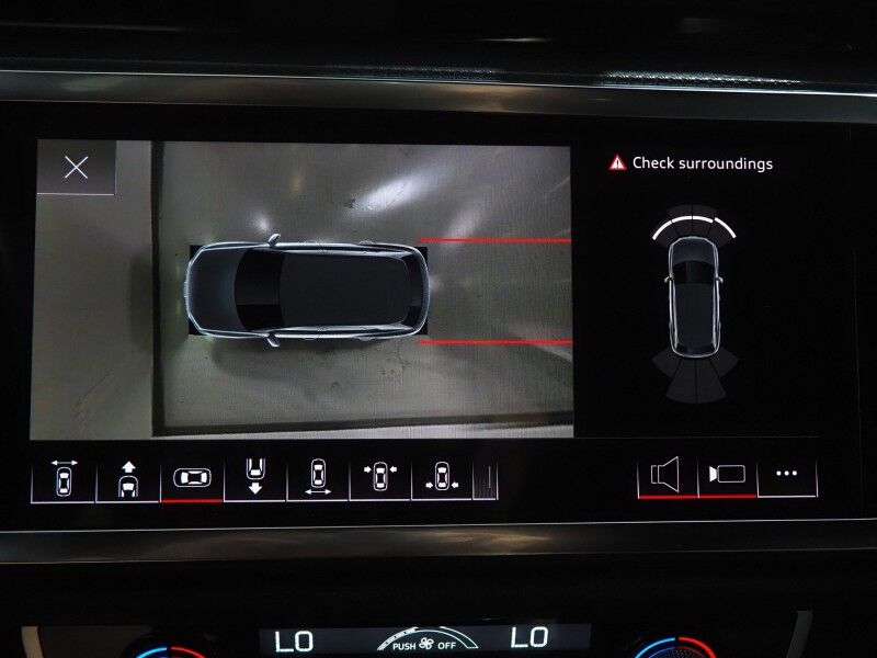 2023 Audi Q3 S line Premium Plus 45 TFSI Quattro *BLACK OPTIC PKG, NAVIGATION, VIRTUAL COCKPIT, ADAPTIVE CRUISE, SAFETY ALERTS, 360 CAMERAS, PANO MOONROOF, LEATHER, HEATED SEATS, ADVANCED KEY, POWER LIFTGATE, SONOS AUDIO, WIRELESS CHARGING, ANDROID & APPLE Round Rock TX