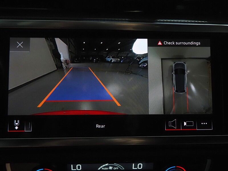 2023 Audi Q3 S line Premium Plus 45 TFSI Quattro *BLACK OPTIC PKG, NAVIGATION, VIRTUAL COCKPIT, ADAPTIVE CRUISE, SAFETY ALERTS, 360 CAMERAS, PANO MOONROOF, LEATHER, HEATED SEATS, ADVANCED KEY, POWER LIFTGATE, SONOS AUDIO, WIRELESS CHARGING, ANDROID & APPLE Round Rock TX