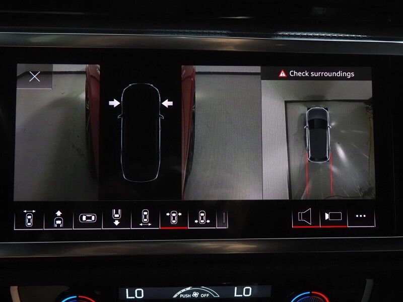2023 Audi Q3 S line Premium Plus 45 TFSI Quattro *BLACK OPTIC PKG, NAVIGATION, VIRTUAL COCKPIT, ADAPTIVE CRUISE, SAFETY ALERTS, 360 CAMERAS, PANO MOONROOF, LEATHER, HEATED SEATS, ADVANCED KEY, POWER LIFTGATE, SONOS AUDIO, WIRELESS CHARGING, ANDROID & APPLE Round Rock TX