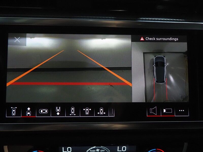 2023 Audi Q3 S line Premium Plus 45 TFSI Quattro *BLACK OPTIC PKG, NAVIGATION, VIRTUAL COCKPIT, ADAPTIVE CRUISE, SAFETY ALERTS, 360 CAMERAS, PANO MOONROOF, LEATHER, HEATED SEATS, ADVANCED KEY, POWER LIFTGATE, SONOS AUDIO, WIRELESS CHARGING, ANDROID & APPLE Round Rock TX