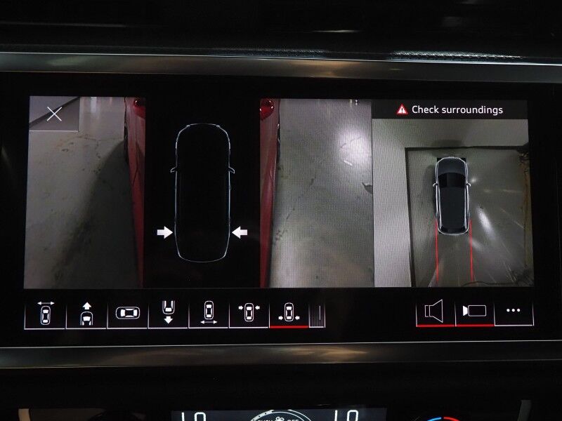 2023 Audi Q3 S line Premium Plus 45 TFSI Quattro *BLACK OPTIC PKG, NAVIGATION, VIRTUAL COCKPIT, ADAPTIVE CRUISE, SAFETY ALERTS, 360 CAMERAS, PANO MOONROOF, LEATHER, HEATED SEATS, ADVANCED KEY, POWER LIFTGATE, SONOS AUDIO, WIRELESS CHARGING, ANDROID & APPLE Round Rock TX