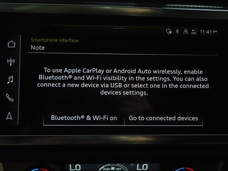 2023 Audi Q3 S line Premium Plus 45 TFSI Quattro *BLACK OPTIC PKG, NAVIGATION, VIRTUAL COCKPIT, ADAPTIVE CRUISE, SAFETY ALERTS, 360 CAMERAS, PANO MOONROOF, LEATHER, HEATED SEATS, ADVANCED KEY, POWER LIFTGATE, SONOS AUDIO, WIRELESS CHARGING, ANDROID & APPLE Round Rock TX