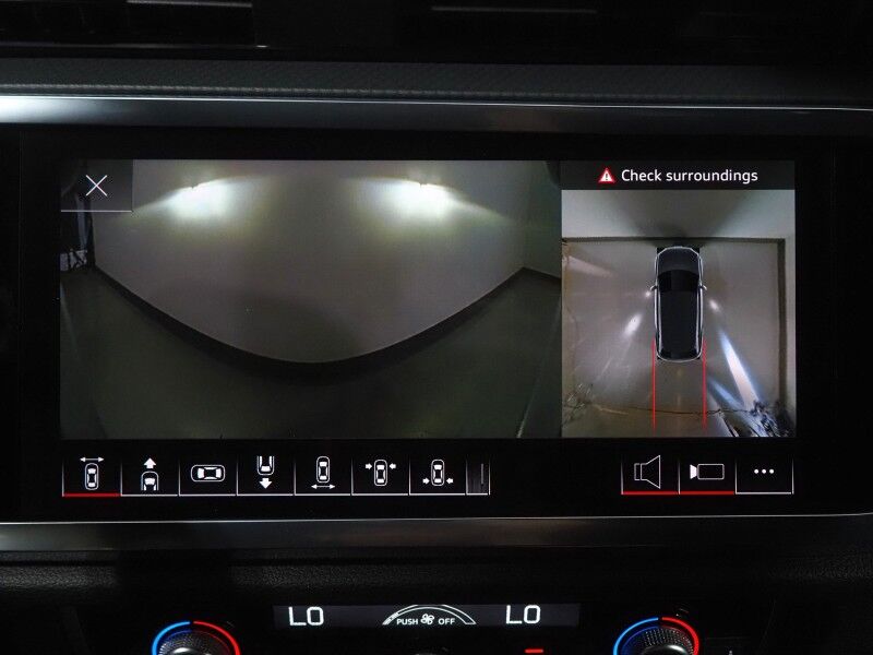2023 Audi Q3 S line Premium Plus 45 TFSI Quattro *NAVIGATION, VIRTUAL COCKPIT, ADAPTIVE CRUISE, SAFETY ALERTS, 360 CAMERAS, PANO MOONROOF, LEATHER, HEATED SEATS, ADVANCED KEY, POWER LIFTGATE, SONOS AUDIO, WIRELESS CHARGING, ANDROID & APPLE Round Rock TX