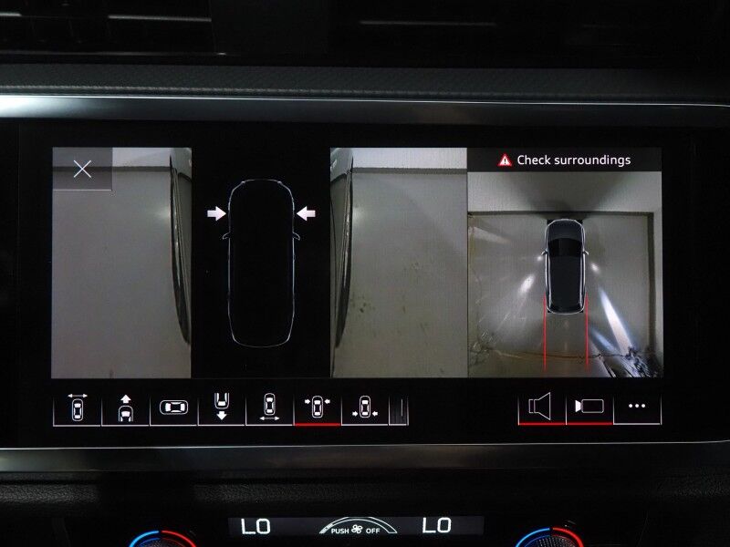 2023 Audi Q3 S line Premium Plus 45 TFSI Quattro *NAVIGATION, VIRTUAL COCKPIT, ADAPTIVE CRUISE, SAFETY ALERTS, 360 CAMERAS, PANO MOONROOF, LEATHER, HEATED SEATS, ADVANCED KEY, POWER LIFTGATE, SONOS AUDIO, WIRELESS CHARGING, ANDROID & APPLE Round Rock TX