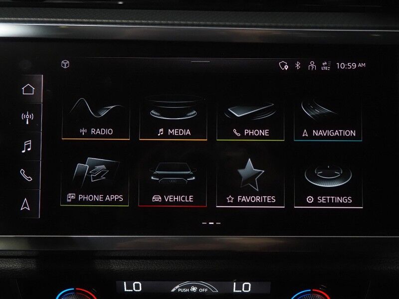 2023 Audi Q3 S line Premium Plus 45 TFSI Quattro *NAVIGATION, VIRTUAL COCKPIT, ADAPTIVE CRUISE, SAFETY ALERTS, 360 CAMERAS, PANO MOONROOF, LEATHER, HEATED SEATS, ADVANCED KEY, POWER LIFTGATE, SONOS AUDIO, WIRELESS CHARGING, ANDROID & APPLE Round Rock TX