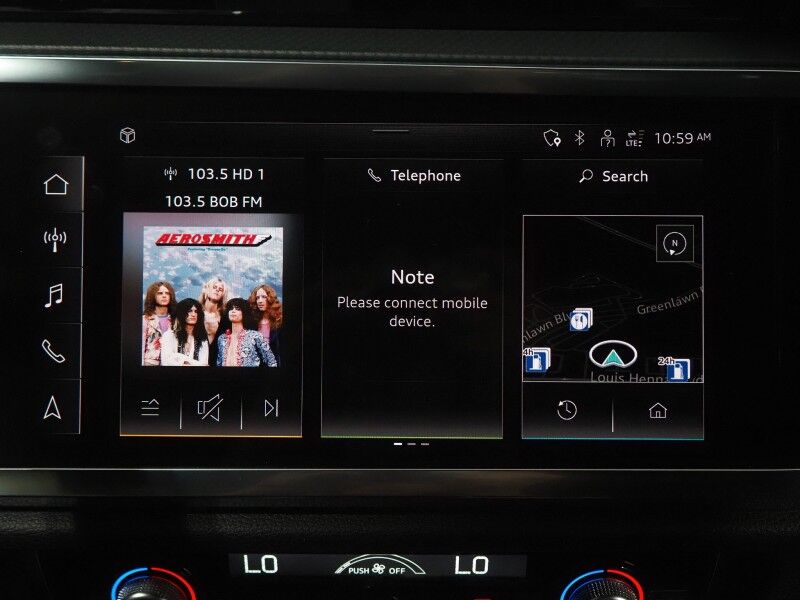 2023 Audi Q3 S line Premium Plus 45 TFSI Quattro *NAVIGATION, VIRTUAL COCKPIT, ADAPTIVE CRUISE, SAFETY ALERTS, 360 CAMERAS, PANO MOONROOF, LEATHER, HEATED SEATS, ADVANCED KEY, POWER LIFTGATE, SONOS AUDIO, WIRELESS CHARGING, ANDROID & APPLE Round Rock TX