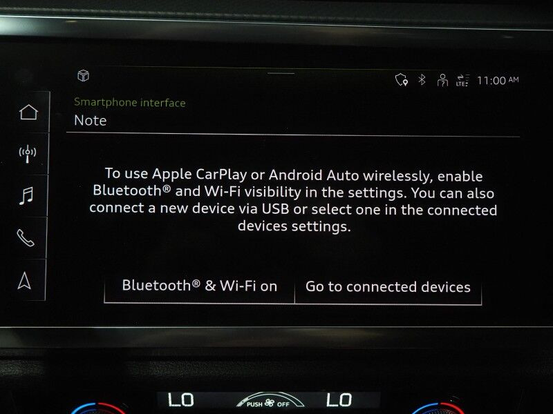 2023 Audi Q3 S line Premium Plus 45 TFSI Quattro *NAVIGATION, VIRTUAL COCKPIT, ADAPTIVE CRUISE, SAFETY ALERTS, 360 CAMERAS, PANO MOONROOF, LEATHER, HEATED SEATS, ADVANCED KEY, POWER LIFTGATE, SONOS AUDIO, WIRELESS CHARGING, ANDROID & APPLE Round Rock TX