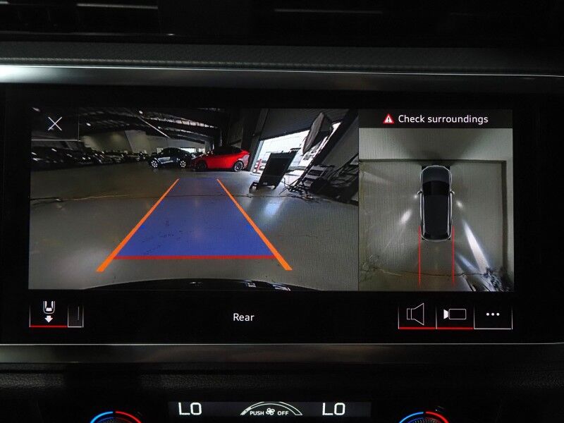 2023 Audi Q3 S line Premium Plus 45 TFSI Quattro *NAVIGATION, VIRTUAL COCKPIT, ADAPTIVE CRUISE, SAFETY ALERTS, 360 CAMERAS, PANO MOONROOF, LEATHER, HEATED SEATS, ADVANCED KEY, POWER LIFTGATE, SONOS AUDIO, WIRELESS CHARGING, ANDROID & APPLE Round Rock TX