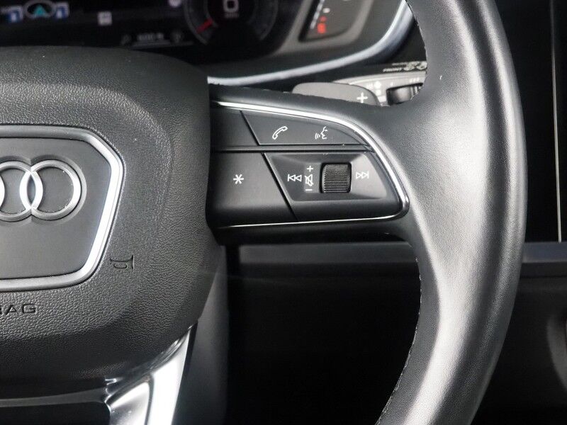 2023 Audi Q3 S line Premium Plus 45 TFSI Quattro *NAVIGATION, VIRTUAL COCKPIT, ADAPTIVE CRUISE, SAFETY ALERTS, 360 CAMERAS, PANO MOONROOF, LEATHER, HEATED SEATS, ADVANCED KEY, POWER LIFTGATE, SONOS AUDIO, WIRELESS CHARGING, ANDROID & APPLE Round Rock TX