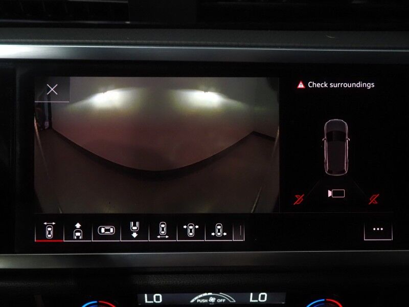 2023 Audi Q3 S line Premium Plus 45 TFSI Quattro *NAVIGATION, VIRTUAL COCKPIT, ADAPTIVE CRUISE, SAFETY ALERTS, 360 CAMERAS, PANO MOONROOF, LEATHER, HEATED SEATS, ADVANCED KEY, POWER LIFTGATE, SONOS AUDIO, WIRELESS CHARGING, ANDROID & APPLE Round Rock TX