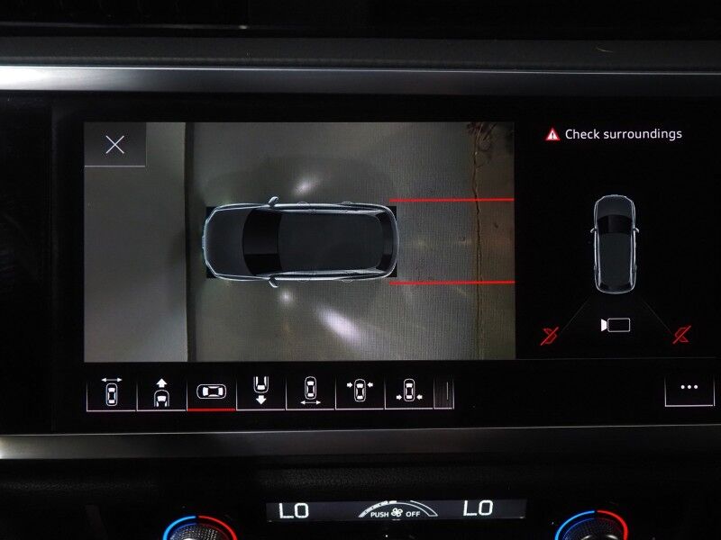 2023 Audi Q3 S line Premium Plus 45 TFSI Quattro *NAVIGATION, VIRTUAL COCKPIT, ADAPTIVE CRUISE, SAFETY ALERTS, 360 CAMERAS, PANO MOONROOF, LEATHER, HEATED SEATS, ADVANCED KEY, POWER LIFTGATE, SONOS AUDIO, WIRELESS CHARGING, ANDROID & APPLE Round Rock TX