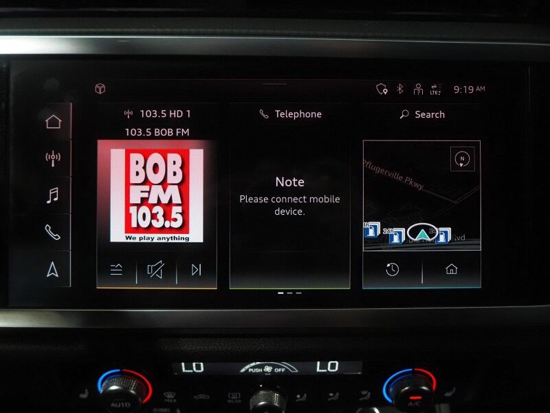 2023 Audi Q3 S line Premium Plus 45 TFSI Quattro *NAVIGATION, VIRTUAL COCKPIT, ADAPTIVE CRUISE, SAFETY ALERTS, 360 CAMERAS, PANO MOONROOF, LEATHER, HEATED SEATS, ADVANCED KEY, POWER LIFTGATE, SONOS AUDIO, WIRELESS CHARGING, ANDROID & APPLE Round Rock TX