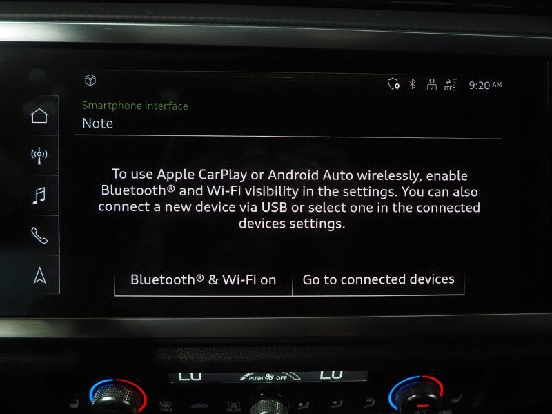 2023 Audi Q3 S line Premium Plus 45 TFSI Quattro *NAVIGATION, VIRTUAL COCKPIT, ADAPTIVE CRUISE, SAFETY ALERTS, 360 CAMERAS, PANO MOONROOF, LEATHER, HEATED SEATS, ADVANCED KEY, POWER LIFTGATE, SONOS AUDIO, WIRELESS CHARGING, ANDROID & APPLE Round Rock TX