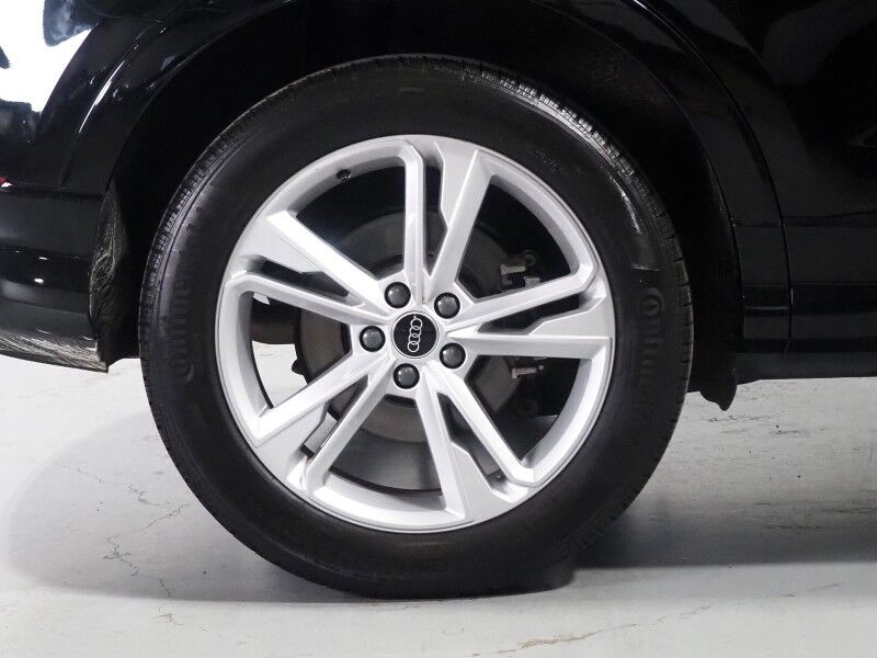 2023 Audi Q3 S line Premium Plus 45 TFSI Quattro *NAVIGATION, VIRTUAL COCKPIT, ADAPTIVE CRUISE, SAFETY ALERTS, 360 CAMERAS, PANO MOONROOF, LEATHER, HEATED SEATS, ADVANCED KEY, POWER LIFTGATE, SONOS AUDIO, WIRELESS CHARGING, ANDROID & APPLE Round Rock TX