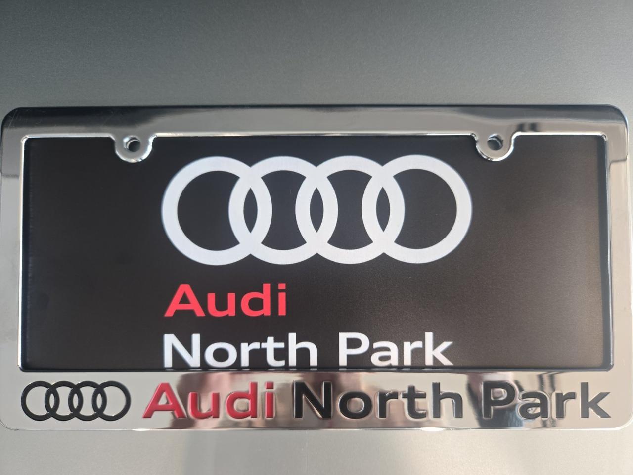 2023 Audi Q3 S line Premium Plus  Selma TX